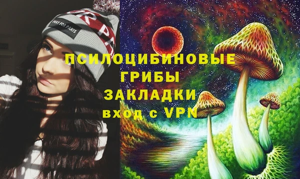 гашиш Осташков
